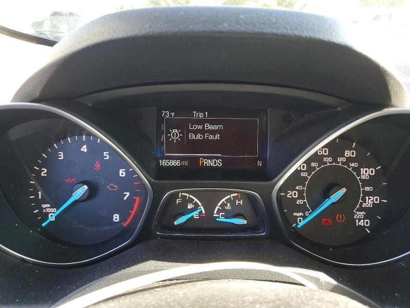 Auction sale of the 2018 Ford Escape, vin: 1FMCU0GD0JUB88907, lot number: 68618726