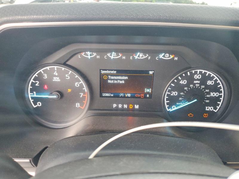 67885286 :رقم المزاد ، 1FTMF1E52NKD02959 vin ، 2022 Ford F150 مزاد بيع