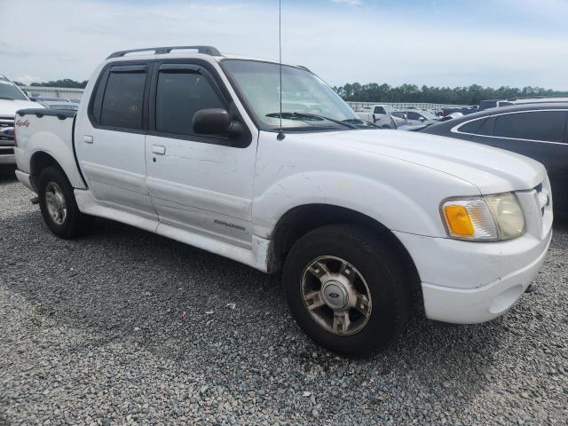 Продажа на аукционе авто 2001 Ford Explorer Sport Trac, vin: 1FMZU77E21UC29825, номер лота: 70797546