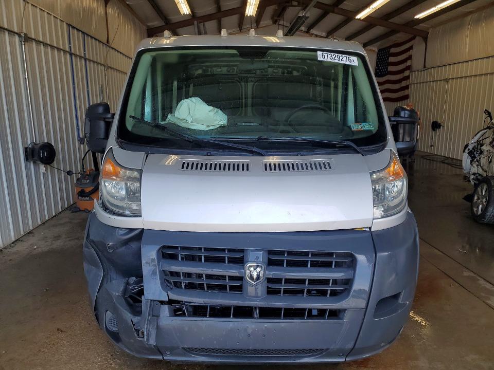 Продажа на аукционе авто 2016 Ram Promaster 1500, vin: 3C6TRVAG4GE119478, номер лота: 67329276