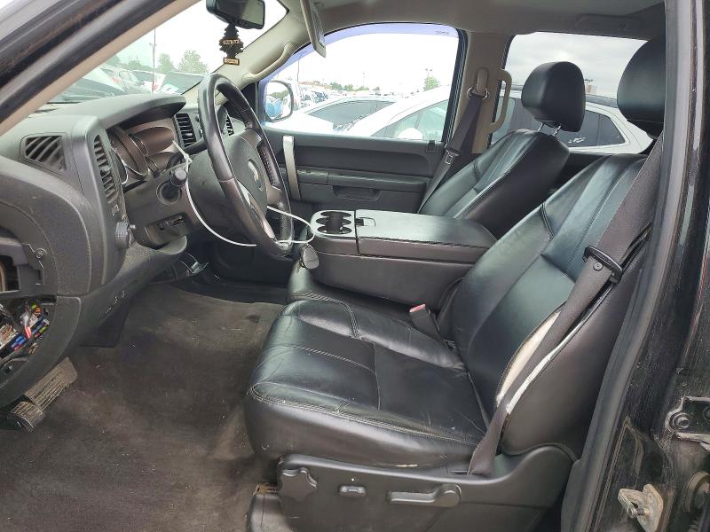 Aukcja sprzedaży 2010 Chevrolet Silverado, vin: 3GCRKSE38AG127656, numer aukcji: 69319966