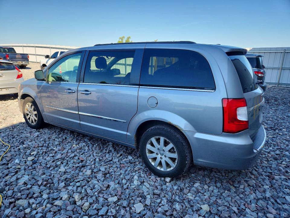 Aukcja sprzedaży 2014 Chrysler Town & Country, vin: 2C4RC1BG9ER275278, numer aukcji: 68251086