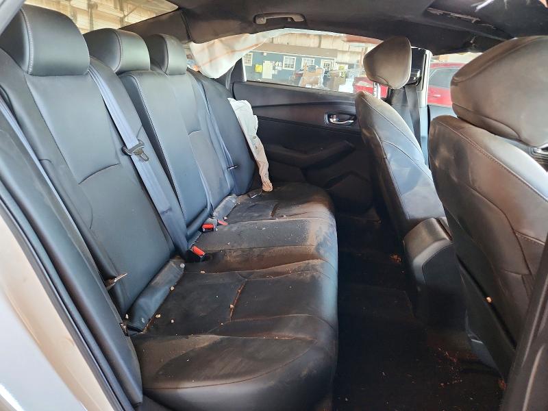 Aukcja sprzedaży 2023 Honda Accord, vin: 1HGCY2F73PA024448, numer aukcji: 67191656