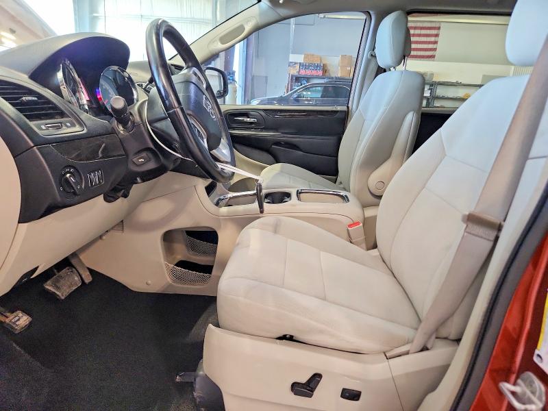 Aukcja sprzedaży 2012 Dodge Grand Caravan, vin: 2C4RDGDG4CR229030, numer aukcji: 67539856