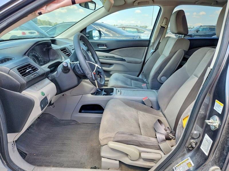 Aukcja sprzedaży 2014 Honda Cr-v, vin: 3CZRM3H54EG701098, numer aukcji: 70313296