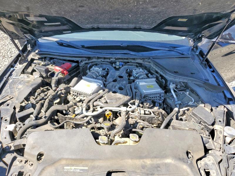 Aukcja sprzedaży 2020 Infiniti Q50, vin: JN1EV7AR8LM256030, numer aukcji: 69163336