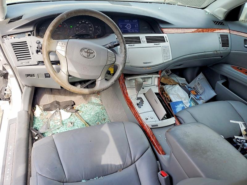 Aukcja sprzedaży 2005 Toyota Avalon, vin: 4T1BK36B75U041735, numer aukcji: 68058436
