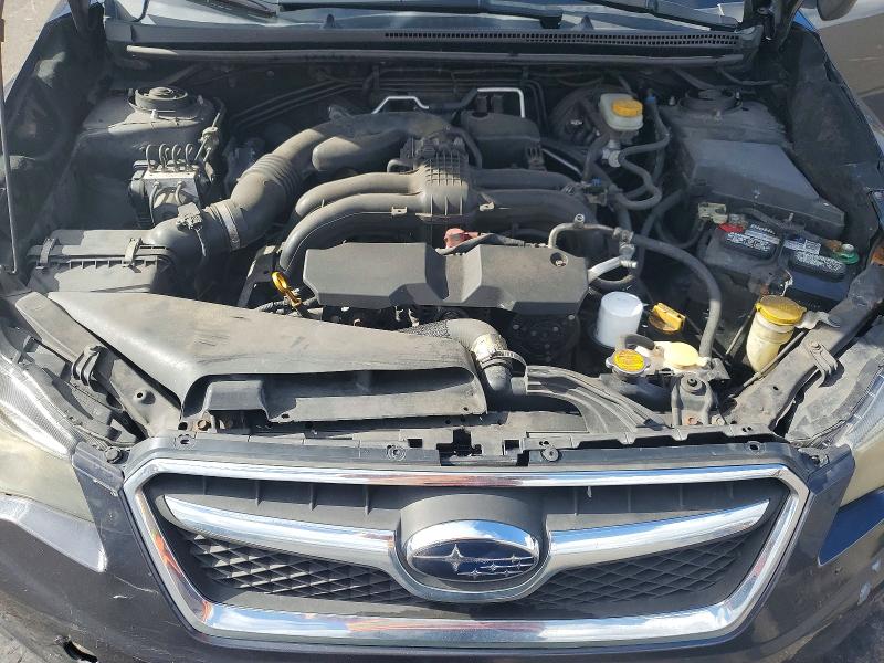 Aukcja sprzedaży 2014 Subaru Xv Crosstrek, vin: JF2GPAGC1E8347475, numer aukcji: 67525346