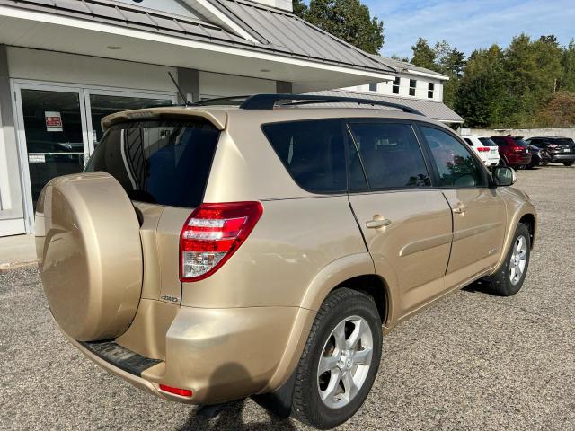 Продажа на аукционе авто 2010 Toyota Rav4, vin: 2T3DF4DV7AW050789, номер лота: 70313926