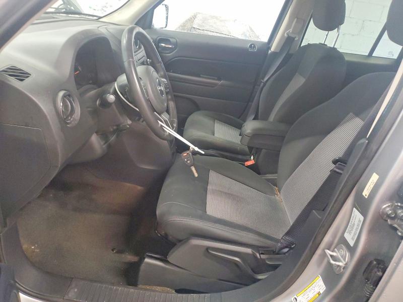 Aukcja sprzedaży 2015 Jeep Patriot, vin: 1C4NJPFB8FD185730, numer aukcji: 68948176