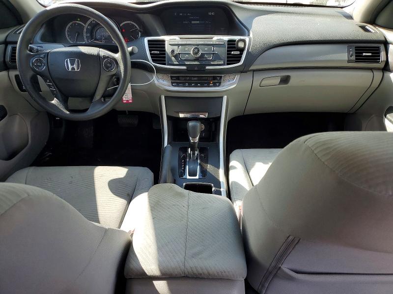 Продаж на аукціоні авто 2015 Honda Accord, vin: 1HGCR2F39FA247327, номер лоту: 69681636