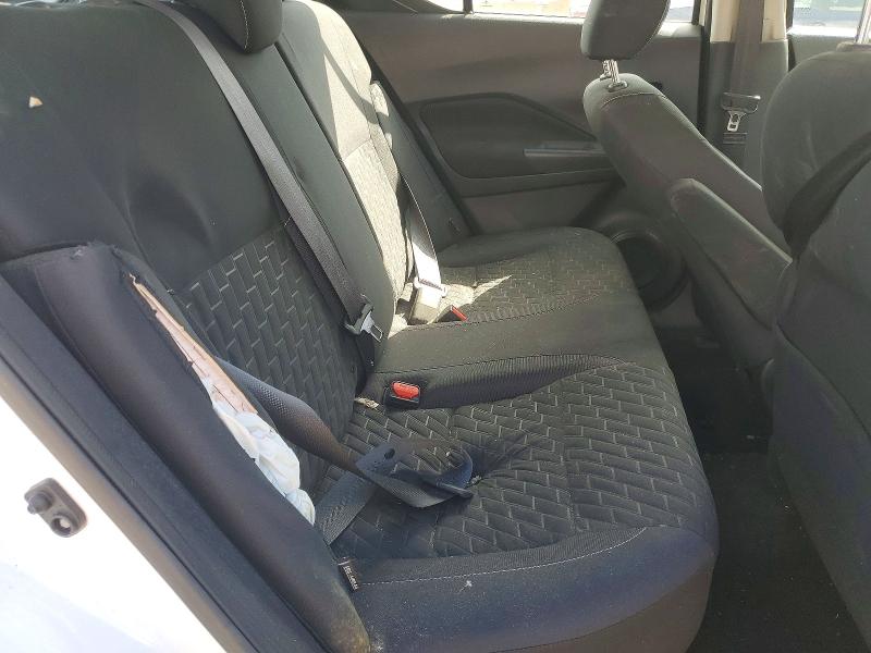 Продаж на аукціоні авто 2021 Nissan Kicks, vin: 3N1CP5BV9ML498869, номер лоту: 70147306