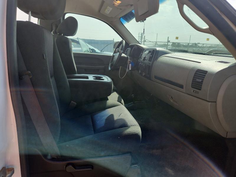 Auction sale of the 2012 Gmc Sierra, vin: 1GTN2TEA5CZ271364, lot number: 68616276