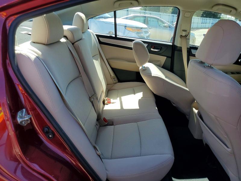 Продаж на аукціоні авто 2017 Subaru Legacy, vin: 4S3BNAC64H3038910, номер лоту: 70656446