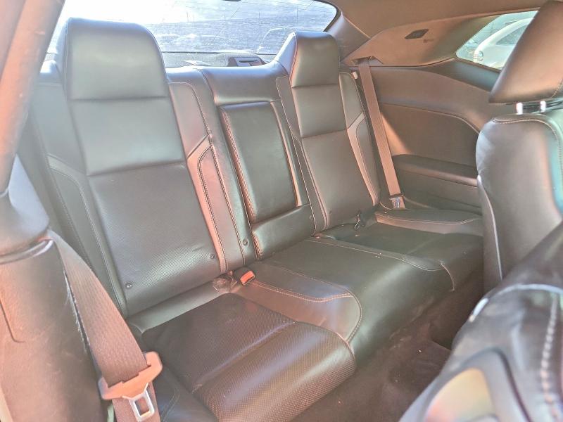 Продажа на аукционе авто 2018 Dodge Challenger, vin: 2C3CDZGG8JH184274, номер лота: 68604916