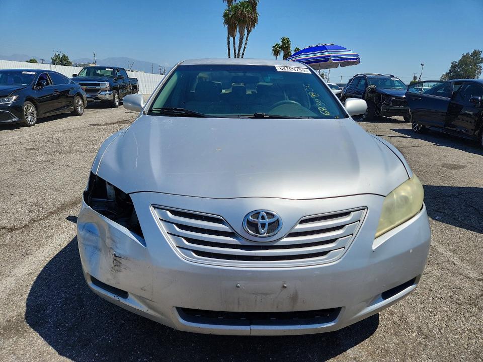 Aukcja sprzedaży 2009 Toyota Camry, vin: 4T4BE46K49R065340, numer aukcji: 68309756