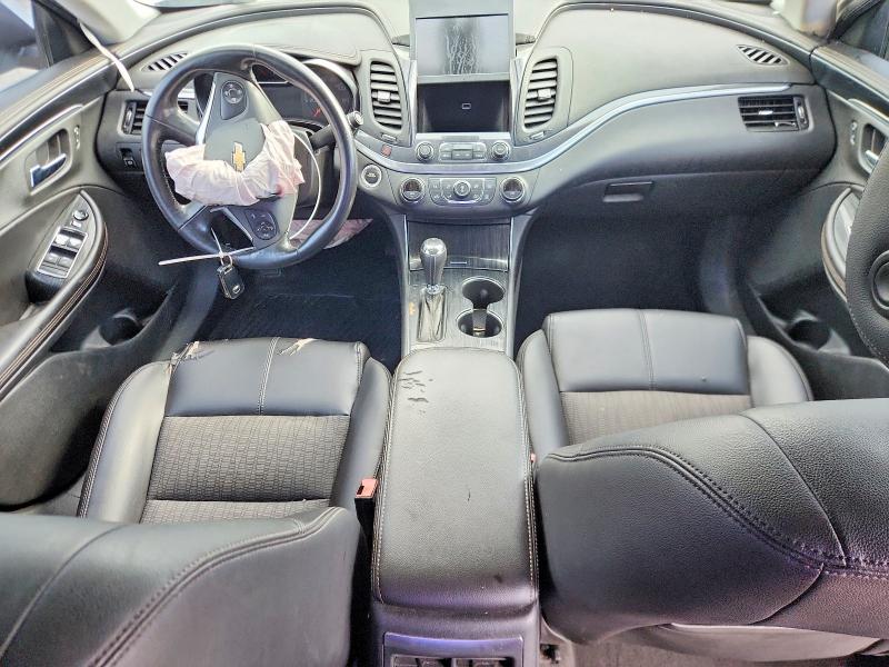 Aukcja sprzedaży 2019 Chevrolet Impala, vin: 2G11Z5S39K9113641, numer aukcji: 68092776