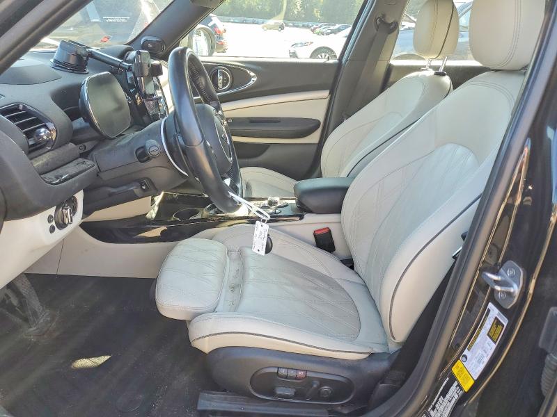 2022 Mini Cooper მანქანა იყიდება აუქციონზე, vin: WMWXJ1C02N2S01985, აუქციონის ნომერი: 69048636