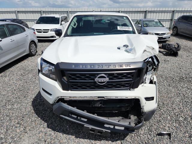 Aukcja sprzedaży 2022 Nissan Frontier, vin: 1N6ED1CL5NN631064, numer aukcji: 69042436