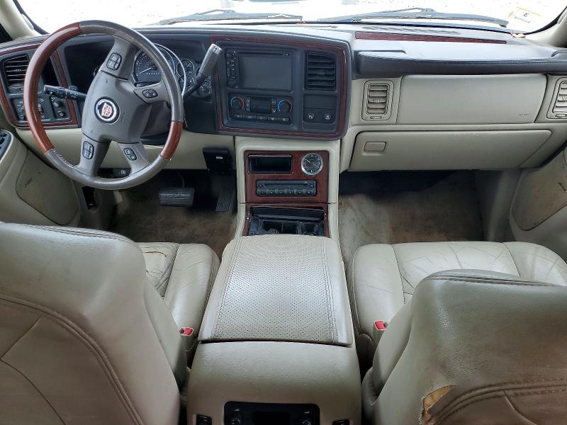 Продажа на аукционе авто 2006 Cadillac Escalade, vin: 3GYFK66N46G126368, номер лота: 70648006
