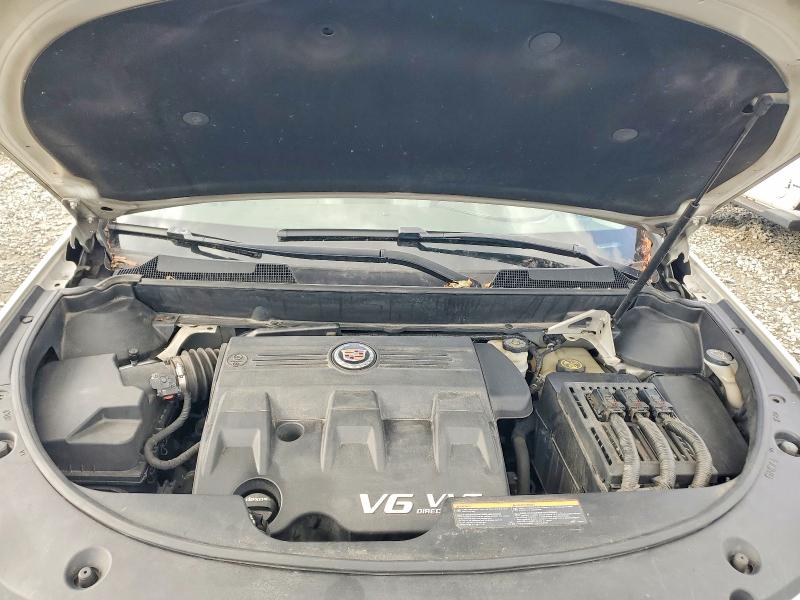 Продаж на аукціоні авто 2015 Cadillac Srx, vin: 3GYFNEE30FS525065, номер лоту: 70027636
