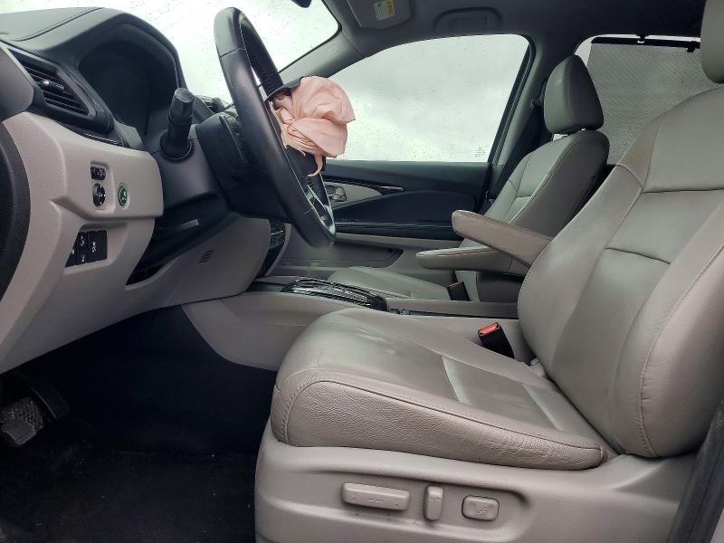 Aukcja sprzedaży 2020 Honda Pilot, vin: 5FNYF5H65LB006034, numer aukcji: 70274426