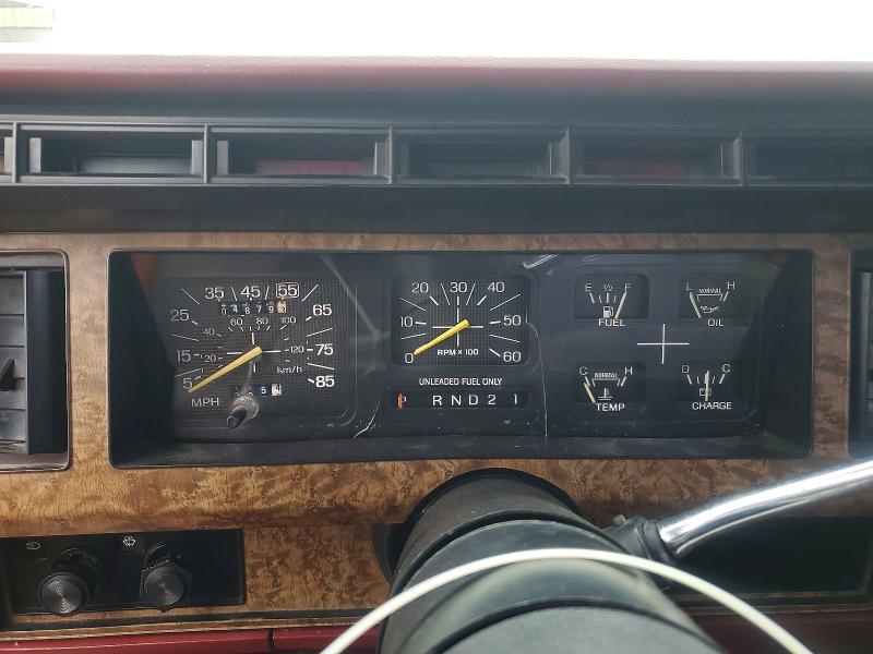 Продаж на аукціоні авто 1986 Ford F150, vin: 1FTEX15H0GKA67489, номер лоту: 71230096