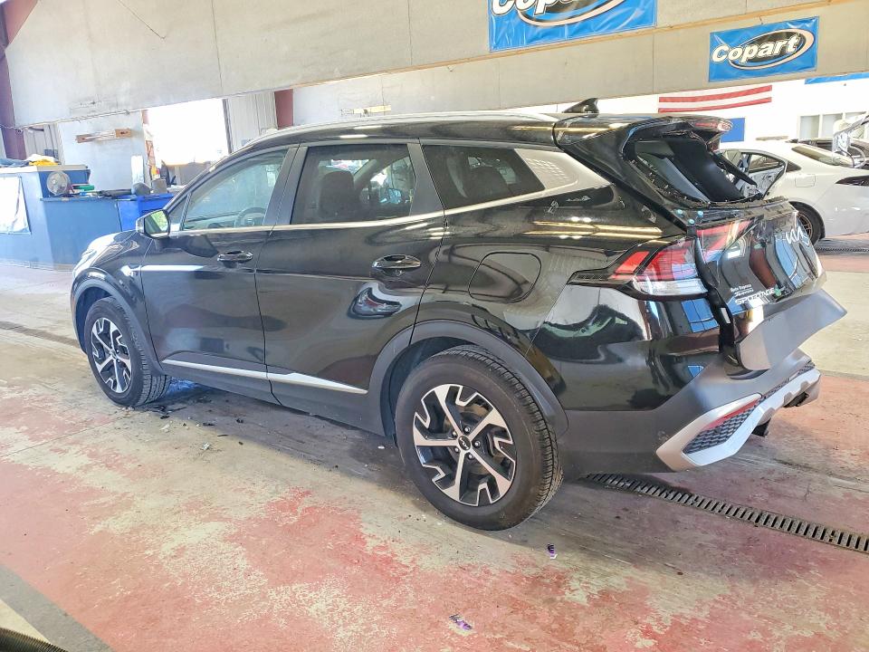 Продаж на аукціоні авто 2024 Kia Sportage, vin: 5XYK3CDF6RG156910, номер лоту: 68192356
