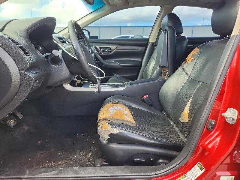 Aukcja sprzedaży 2013 Nissan Altima, vin: 1N4AL3AP5DC146784, numer aukcji: 69781026