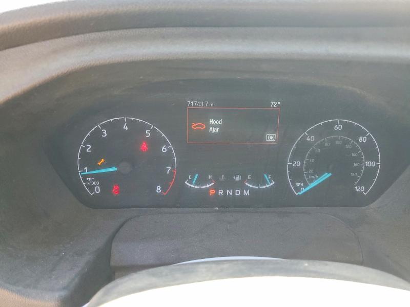 Продаж на аукціоні авто 2021 Ford Transit, vin: 1FDDF6P80MKA41359, номер лоту: 67044766