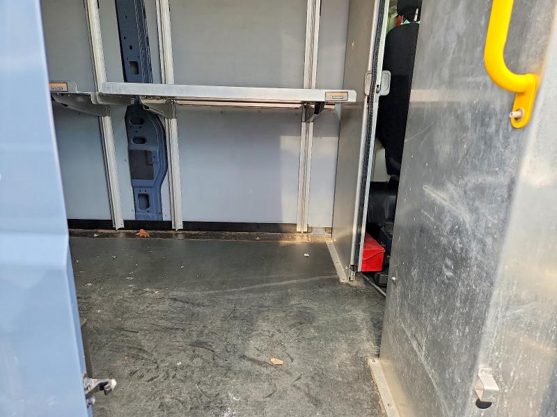 Aukcja sprzedaży 2021 Ram Promaster 3500, vin: 3C6MRVJG7ME535637, numer aukcji: 68134846