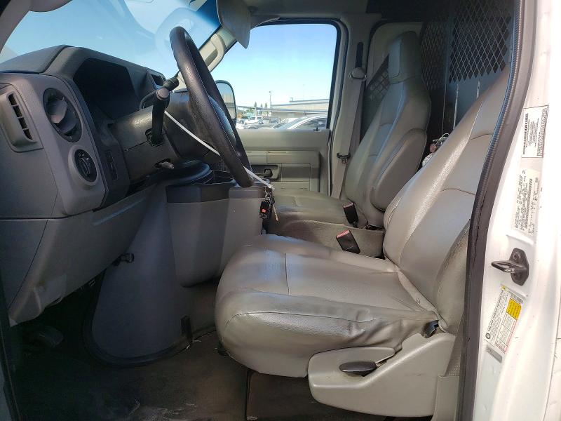 68041986 :رقم المزاد ، 1FTNS2EL6BDA18285 vin ، 2011 Ford Econoline مزاد بيع