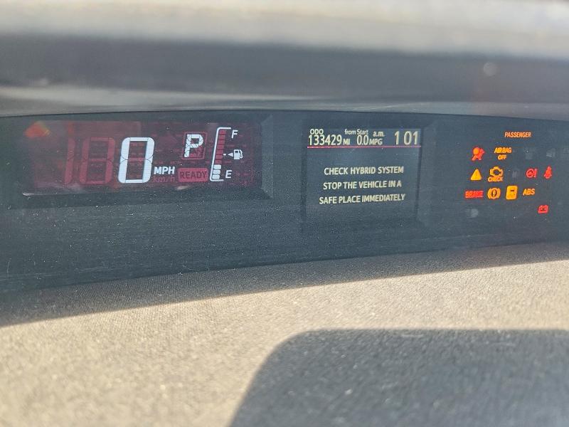 68329726 :رقم المزاد ، JTDKDTB36F1098038 vin ، 2015 Toyota Prius C مزاد بيع