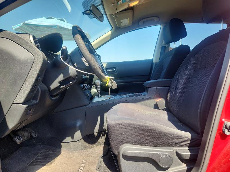 Auction sale of the 2013 Nissan Rogue, vin: JN8AS5MT8DW554264        , lot number: 67775366