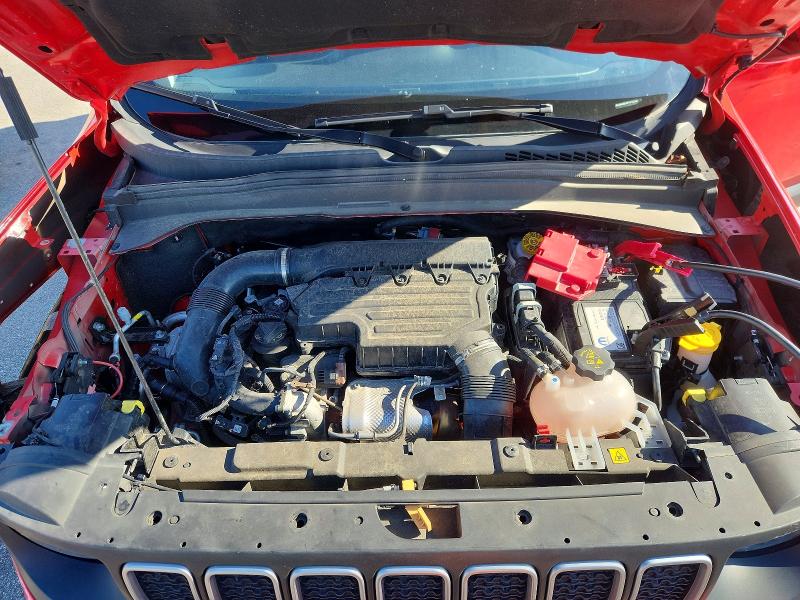 Aukcja sprzedaży 2023 Jeep Renegade, vin: ZACNJDB19PPP72336, numer aukcji: 67900416