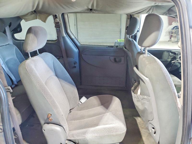 2006 Dodge Caravan მანქანა იყიდება აუქციონზე, vin: 1D4GP45R56B738353, აუქციონის ნომერი: 67676766