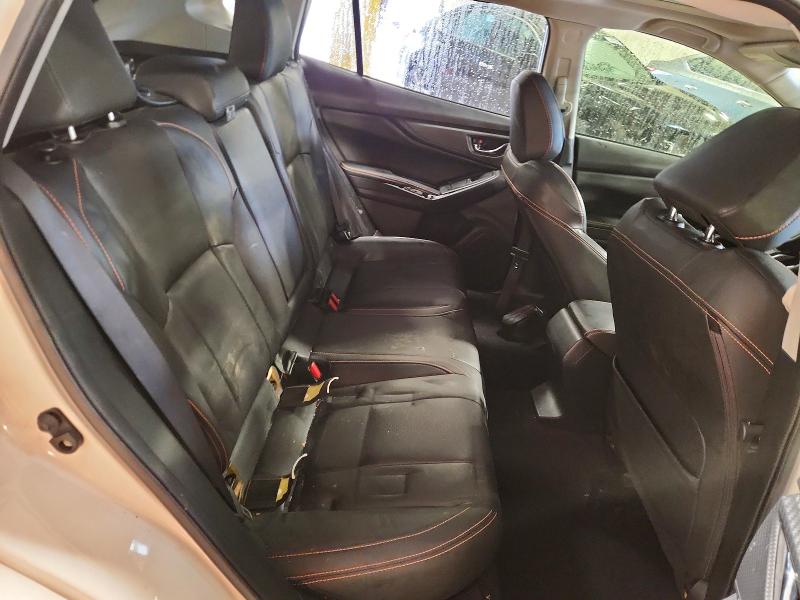Aukcja sprzedaży 2018 Subaru Crosstrek, vin: JF2GTAMC1J8227315, numer aukcji: 67420656