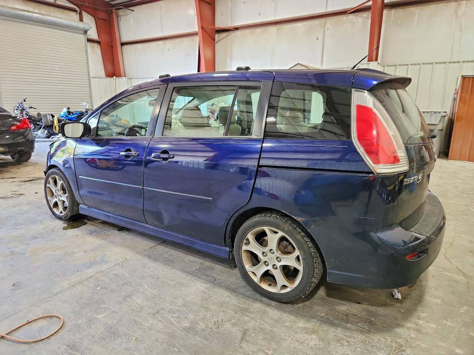 Продаж на аукціоні авто 2009 Mazda 5, vin: JM1CR293X90337560, номер лоту: 68794476