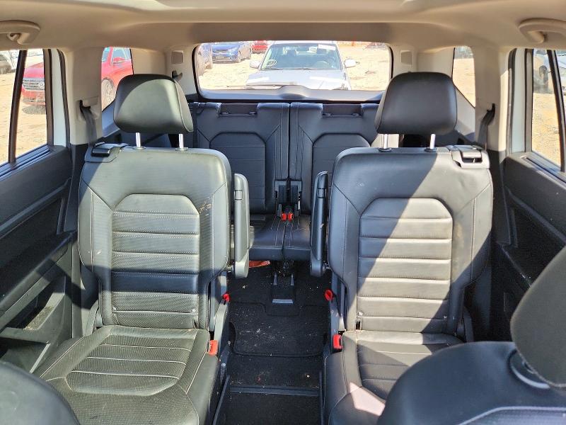 Продаж на аукціоні авто 2018 Volkswagen Atlas, vin: 1V2NR2CA0JC575581, номер лоту: 68130246