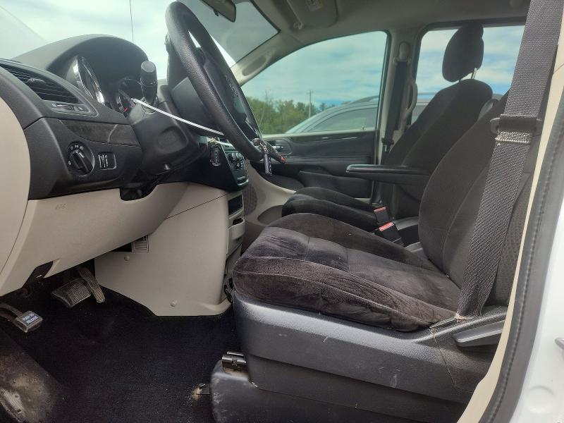 Aukcja sprzedaży 2014 Dodge Grand Caravan, vin: 2C4RDGBG6ER238107, numer aukcji: 65830276