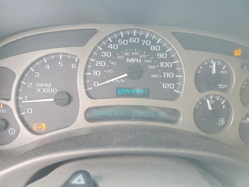 Продажа на аукционе авто 2004 Gmc Yukon Xl, vin: 1GKFK66U64J166691, номер лота: 68301026