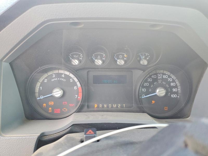2025 Ford F250 მანქანა იყიდება აუქციონზე, vin: 1FT7X2A65GED42369, აუქციონის ნომერი: 68398296