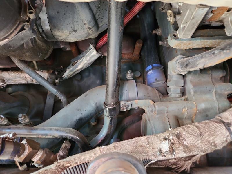 2019 Freightliner Coronado მანქანა იყიდება აუქციონზე, vin: 3ALXFB00XKDLF9679, აუქციონის ნომერი: 70746476