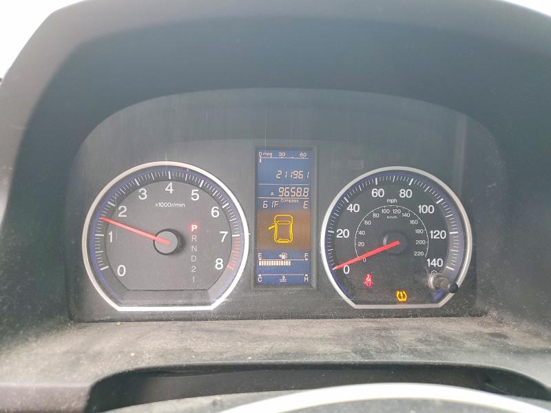 Продаж на аукціоні авто 2010 Honda Cr-v, vin: 5J6RE4H5XAL065125, номер лоту: 70931506