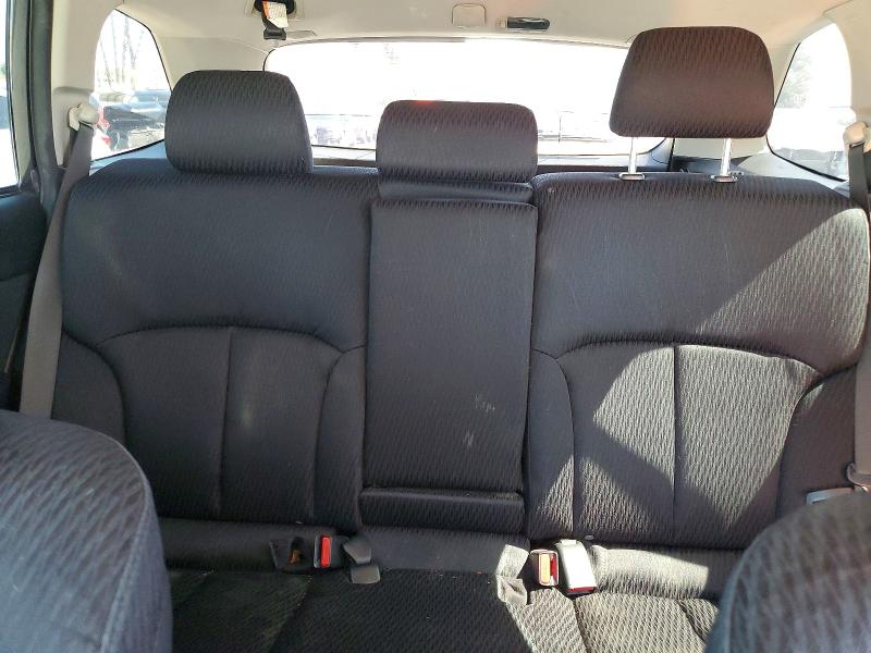 Aukcja sprzedaży 2012 Subaru Outback, vin: 4S4BRBCC1C3272555, numer aukcji: 69073326