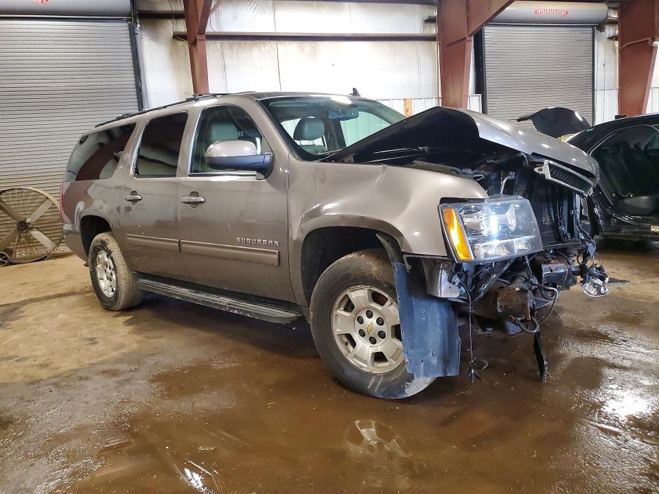 Aukcja sprzedaży 2012 Chevrolet Suburban, vin: 1GNSKJE73CR254114, numer aukcji: 67321726