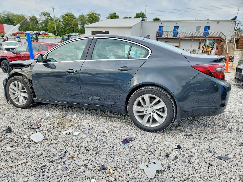 Aukcja sprzedaży 2014 Buick Regal, vin: 2G4GK5EX9E9210312, numer aukcji: 66439166