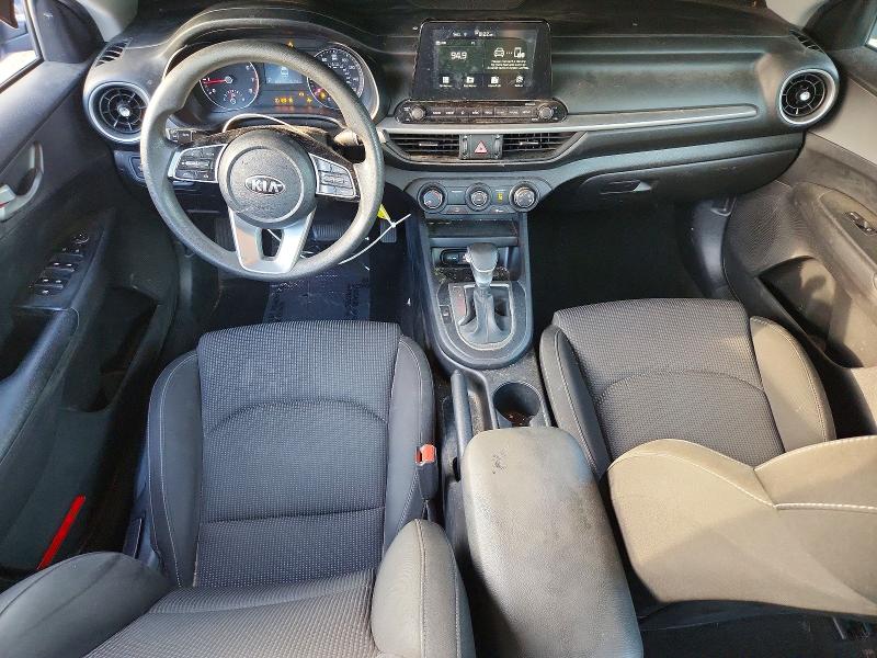 Продажа на аукционе авто 2021 Kia Forte, vin: 3KPF24AD2ME328451, номер лота: 67445326
