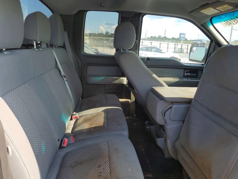 Auction sale of the 2012 Ford F150, vin: 1FTEX1CM3CFC47522, lot number: 67849146