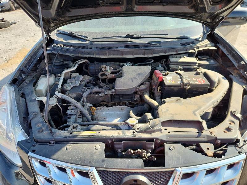 Продаж на аукціоні авто 2012 Nissan Rogue, vin: JN8AS5MV4CW718478, номер лоту: 71106266